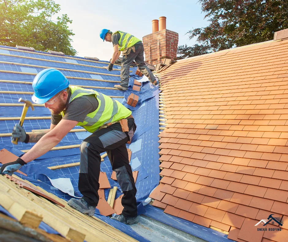 Why choose Roof Repair Near Me in North Adams, MI