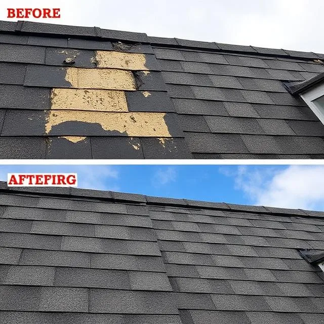 Roof Repair Near Me in North Adams, MI near me